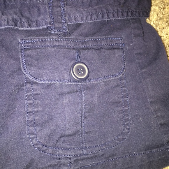 FIRE FOXI Navy Blazer - Picture 7 of 7